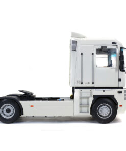 RENAULT MAGNUM PHASE 2 - 2001 - WHITE 1/18