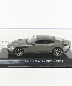 ASTON MARTIN - DB11 - 2016