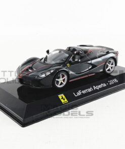 FERRARI - LAFERRARI APERTA - 2016