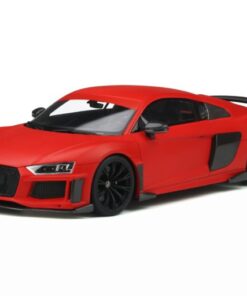 AUDI R8 ABT 2019