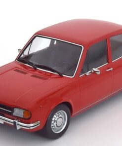 ALFA-ROMEO - ALFASUD 1.3 - 1972 - 1:18