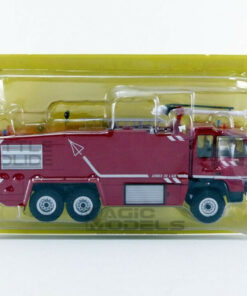 THOMAS - 6X6 VIGP 440 E