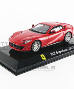FERRARI - 812 SUPERFAST - 2017