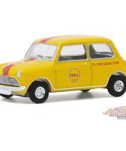 Running on Empty Series 11 - A