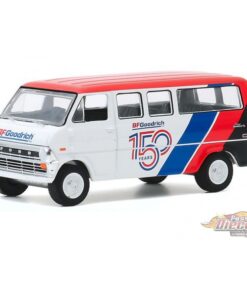 Running on Empty Series 11 - C