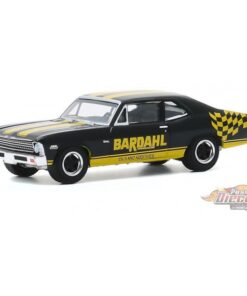 Running on Empty Series 11 - D