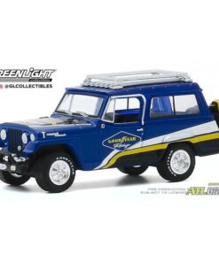 Running on Empty Series 11 - B