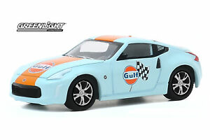 Running on Empty Series 11 - F