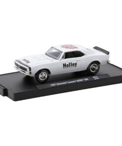 1967 Chevrolet Camaro SS/RS 396 Drivers