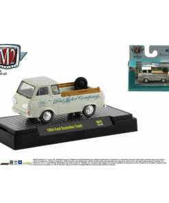 1964 Ford Econoline Truck Auto-Thentics