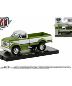 1970 GMC 5500 Truck Auto-Thentics