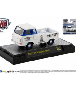 1965 Ford Econoline Truck