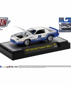 1985 Chevrolet Camaro IROC-Z