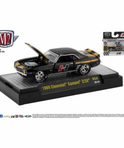 1969 Chevrolet Camaro Z-28