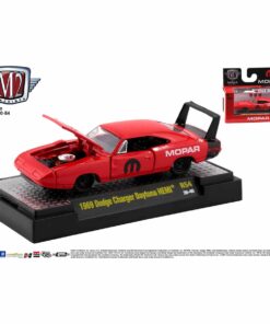 1969 Dodge Charger Daytona HEMI