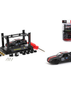 1988 Ford Mustang GT Model Kit 34