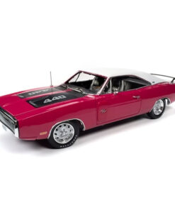 Dodge Charger R/T 1970 1:18