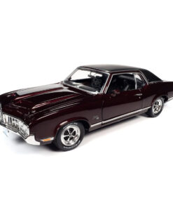 Oldsmobile Cutlass SX  1970  1:18