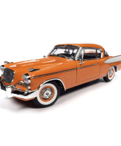 Studebaker Goldhawk 1957