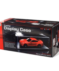 Caja acrilica Display Case  1:18