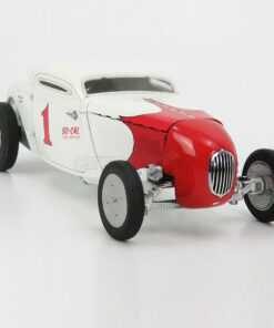 1934 So-Cal Salt Flat Coupe