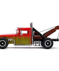 1:24 Hobb's & Shaw Peterbilt