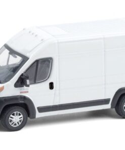 Route Runner Ser 2-Ram 2019 Pro Master