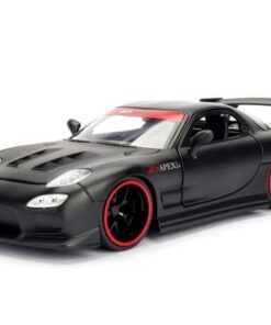 Tuners 1993 Mazda RX7