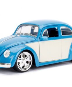 1:24 1959 VW Beetle