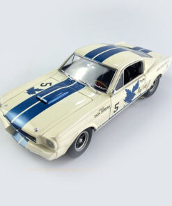 1965 Shelby GT350R - Canadian Champion