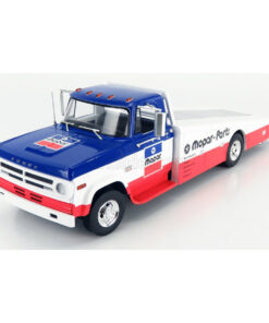 1970 Dodge D-300 camion rampa Mopar Parts