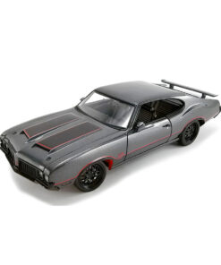 1970 Oldsmobile 442 Street Fighter