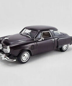 1951 Studebaker Champion