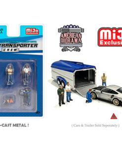 Figuras Auto Transporter B