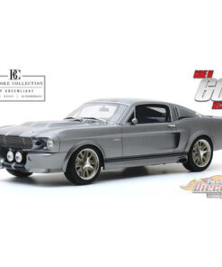 1967 Ford Mustang - Eleanor - Gone In Sixty Seconds 1:12
