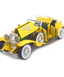 Duesenberg II SJ- The Great Gatsby (2013)