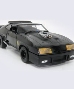 1973 Ford Falcon XB - Last of the V8 Interceptors 1:18