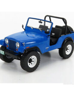 1972 Jeep CJ-5 Mork & Mindy (1978-82 TV Series)