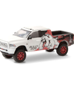 2017 Ram 3500 - Bully Dog