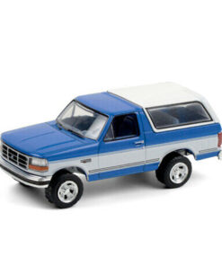 1992 Ford Bronco XLT