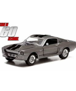 1967 Custom Ford Mustang - Eleanor - Gone in Sixty Seconds