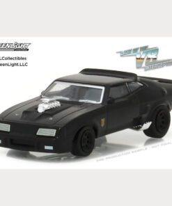 1973 Ford Falcon XB Solid Pack - Last of the V8 Interceptors