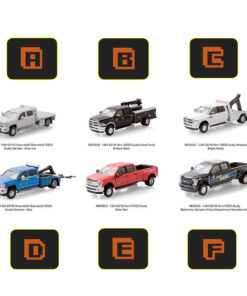 Dually Drivers Series 5