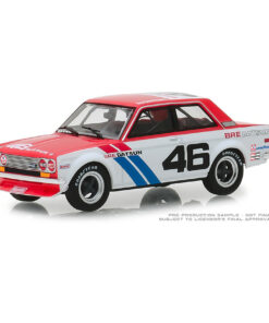 Datsun 510 1971 #46 BRE