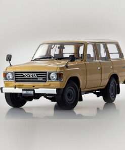 Toyota Land Cruiser 60