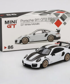 Porsche 911 Turbo GT2RS GT LTD