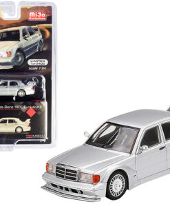 Mercedes-Benz 190E Evolution II DTM