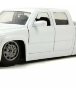 1999 Chevy Silverado Dooley