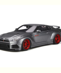 Nissan GT-R R35 Modified by Prior Design
