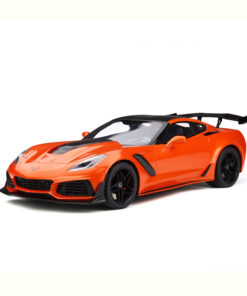Chevrolet Corvette C7 ZR1 2018
